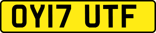 OY17UTF