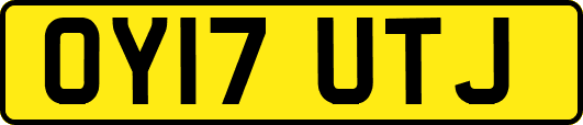 OY17UTJ
