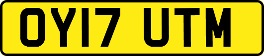 OY17UTM