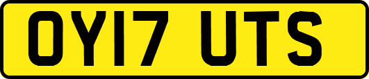 OY17UTS