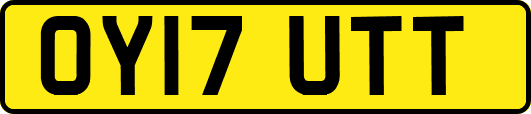 OY17UTT