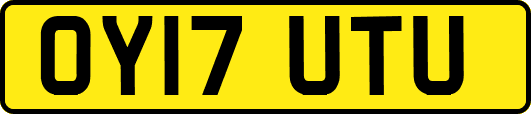 OY17UTU