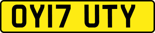 OY17UTY