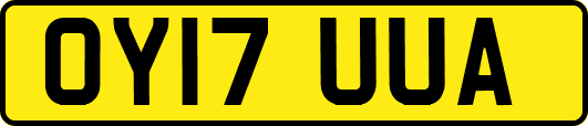 OY17UUA