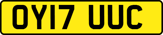 OY17UUC