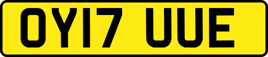 OY17UUE