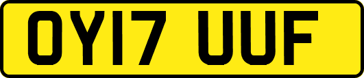 OY17UUF