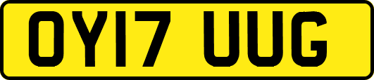 OY17UUG