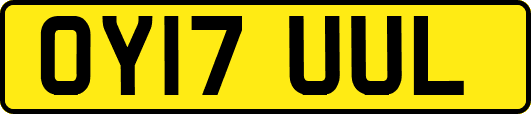 OY17UUL