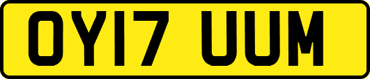 OY17UUM