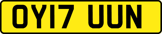 OY17UUN