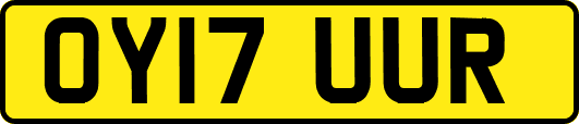 OY17UUR