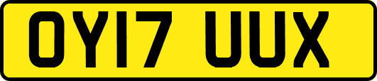 OY17UUX