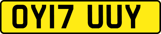 OY17UUY