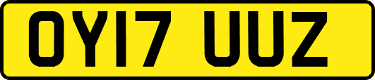 OY17UUZ