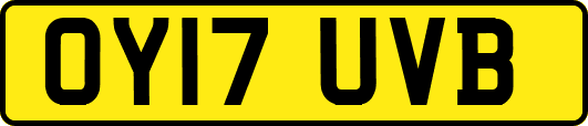 OY17UVB