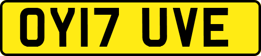 OY17UVE