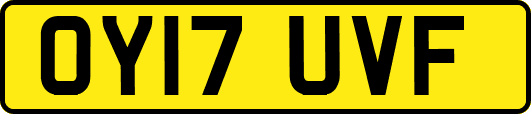 OY17UVF