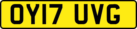 OY17UVG