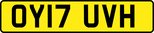 OY17UVH