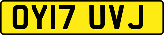 OY17UVJ