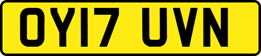 OY17UVN