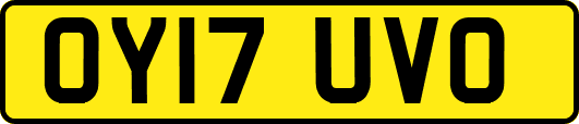 OY17UVO