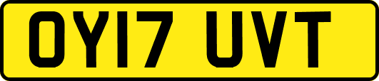 OY17UVT