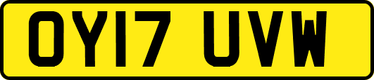 OY17UVW