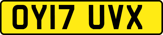 OY17UVX