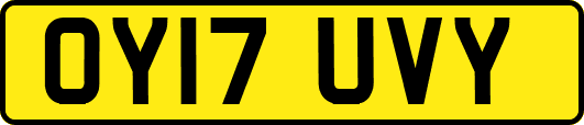 OY17UVY
