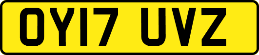 OY17UVZ