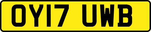 OY17UWB