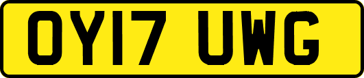 OY17UWG