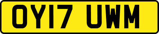 OY17UWM