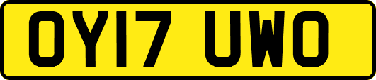 OY17UWO