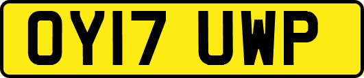 OY17UWP