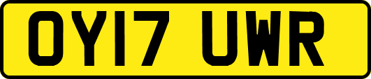 OY17UWR