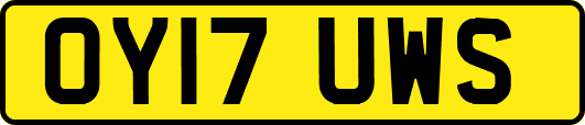 OY17UWS