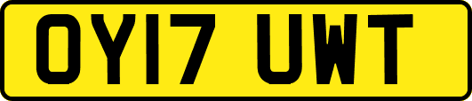 OY17UWT