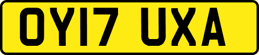 OY17UXA