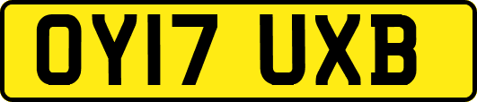 OY17UXB