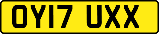 OY17UXX