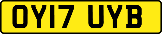 OY17UYB