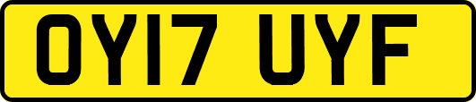 OY17UYF