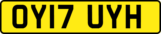 OY17UYH