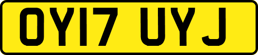 OY17UYJ
