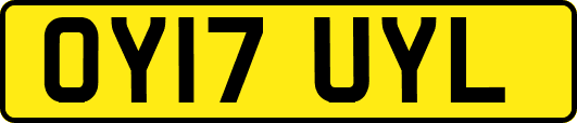 OY17UYL