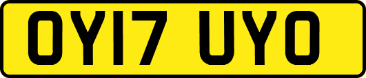 OY17UYO