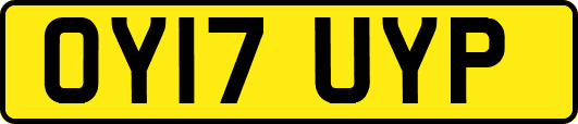 OY17UYP